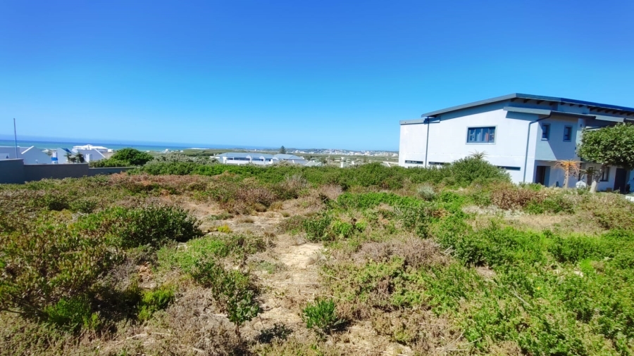 0 Bedroom Property for Sale in Stilbaai Oos Western Cape